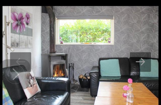 Bos Bungalow Zonnetje 93 Zelhem Buitenkant foto
